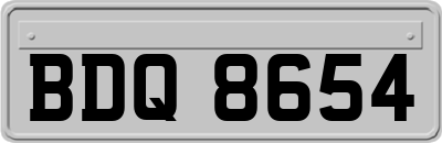 BDQ8654