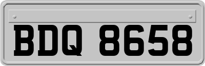 BDQ8658
