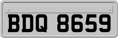 BDQ8659