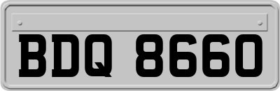 BDQ8660