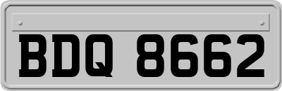 BDQ8662