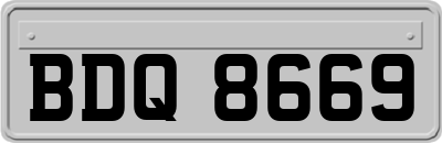 BDQ8669