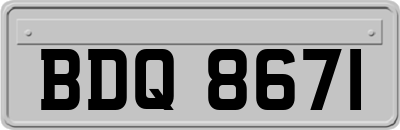BDQ8671