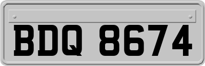 BDQ8674