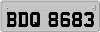 BDQ8683