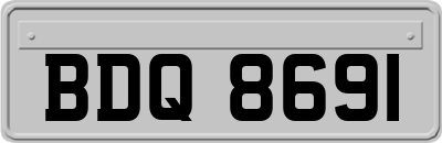 BDQ8691