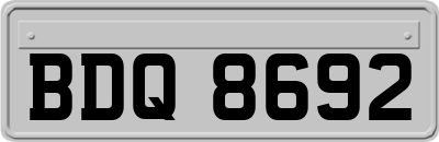 BDQ8692