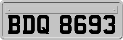 BDQ8693