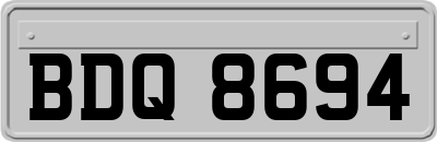 BDQ8694