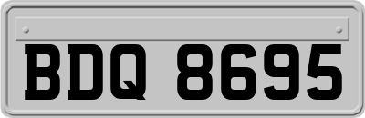 BDQ8695