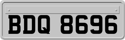BDQ8696