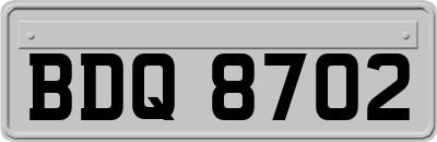 BDQ8702