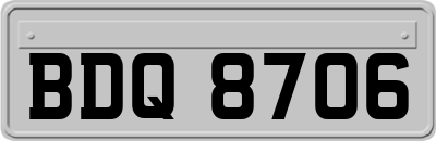 BDQ8706