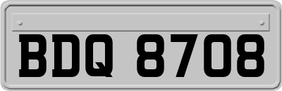BDQ8708