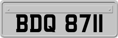 BDQ8711