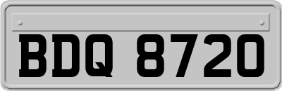 BDQ8720