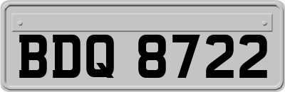 BDQ8722