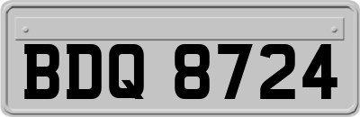 BDQ8724