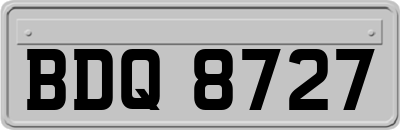 BDQ8727