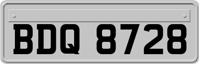 BDQ8728