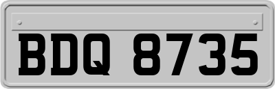 BDQ8735
