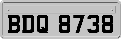 BDQ8738