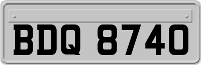 BDQ8740