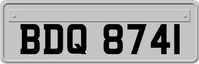BDQ8741