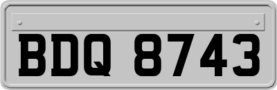BDQ8743
