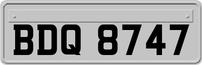 BDQ8747