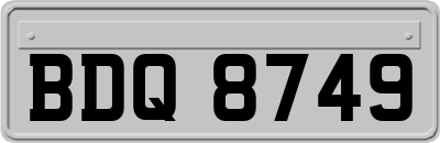 BDQ8749