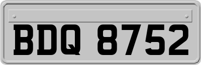 BDQ8752