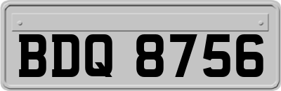 BDQ8756