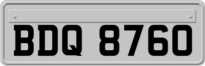 BDQ8760