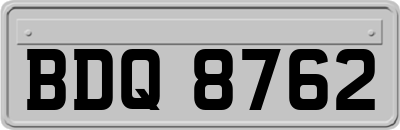 BDQ8762