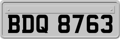 BDQ8763