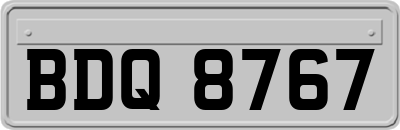 BDQ8767
