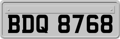 BDQ8768