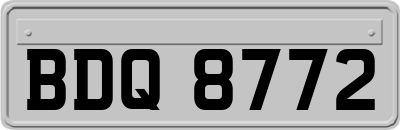 BDQ8772