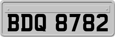 BDQ8782