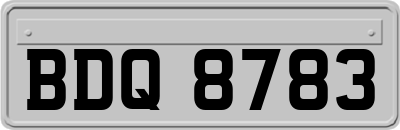 BDQ8783