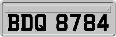 BDQ8784