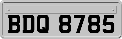 BDQ8785