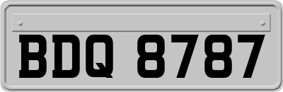 BDQ8787