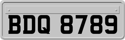 BDQ8789