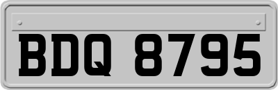 BDQ8795