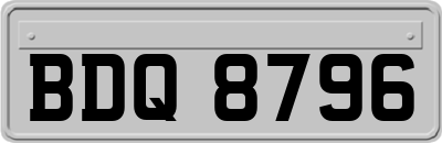 BDQ8796