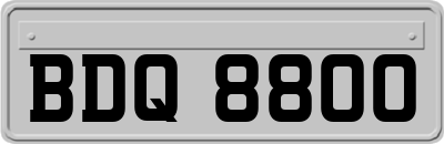 BDQ8800