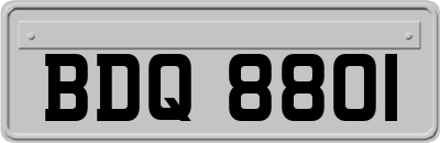 BDQ8801