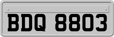 BDQ8803